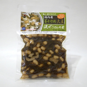 小茎わかめと大豆の混ぜごはんの素.jpg