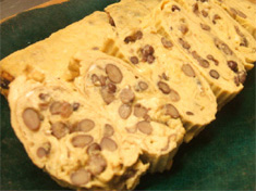 料亭 即今風　小豆の出し巻き