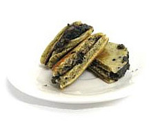 黒豆どらやき